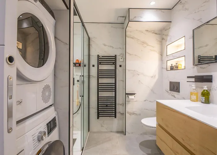 L'atalante-2 By Interhome * Sainte-Maxime