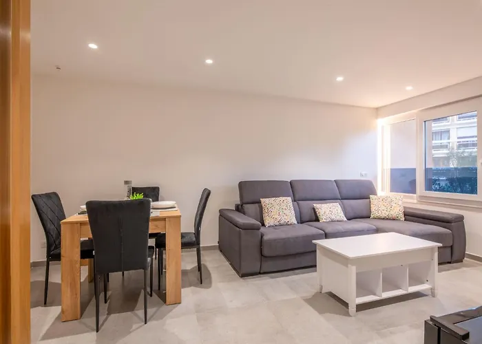 Apartment L'atalante-2 By Interhome