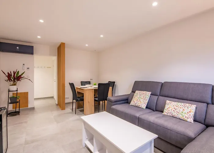 L'atalante-2 By Interhome Apartment *