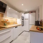L'atalante-2 By Interhome Appartement Sainte-Maxime