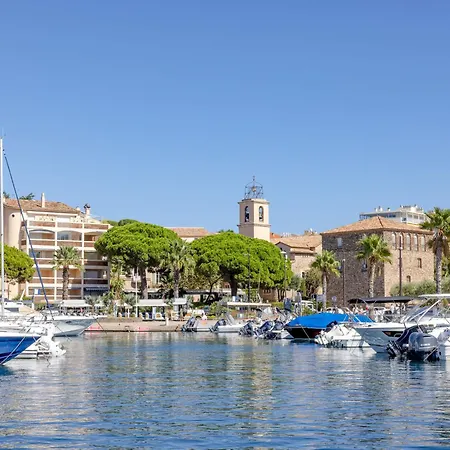 L'atalante-2 By Interhome