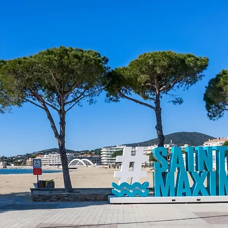 Apartman L'atalante By Interhome