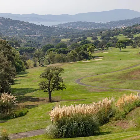 Apartmán L'atalante-2 By Interhome Sainte-Maxime