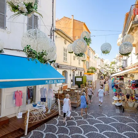 L'atalante-2 By Interhome