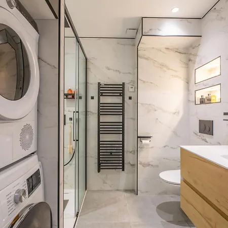 L'atalante-2 By Interhome * Sainte-Maxime