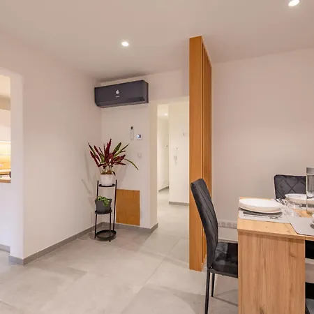 L'atalante-2 By Interhome Apartment