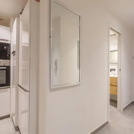 Apartment L'atalante-2 By Interhome