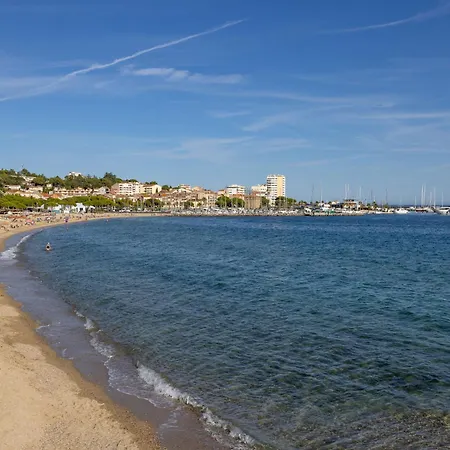 Apartman L'atalante By Interhome Sainte-Maxime