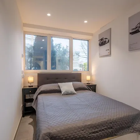 L'atalante-2 By Interhome Apartment