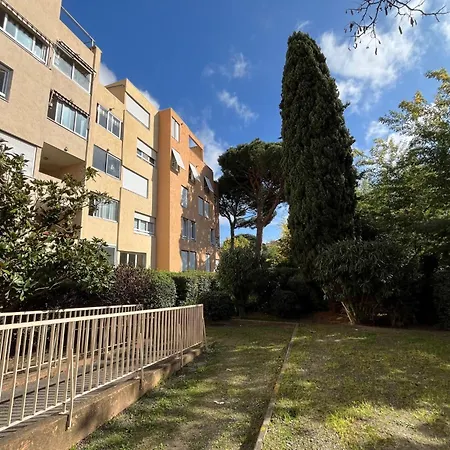 Apartment L'atalante-2 By Interhome