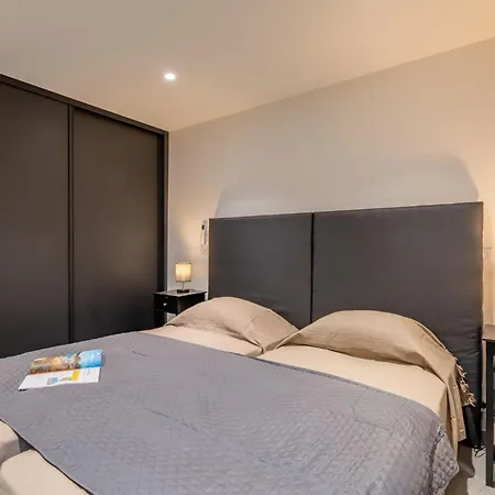 L'atalante-2 By Interhome Apartment *