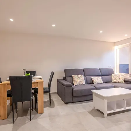 Apartment L'atalante-2 By Interhome