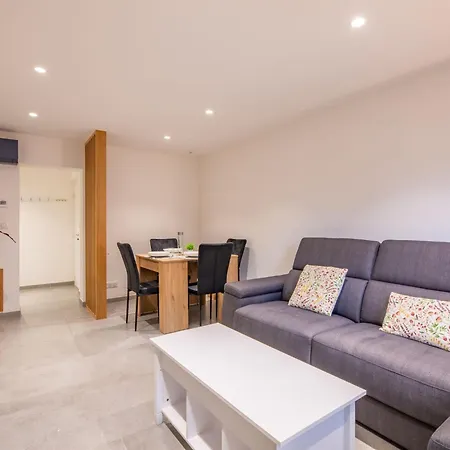 L'atalante-2 By Interhome Apartment *