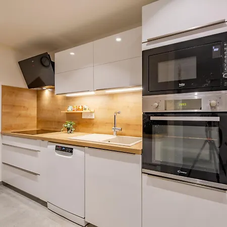 Apartman L'atalante By Interhome *