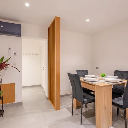 Apartment L'atalante-2 By Interhome Sainte-Maxime