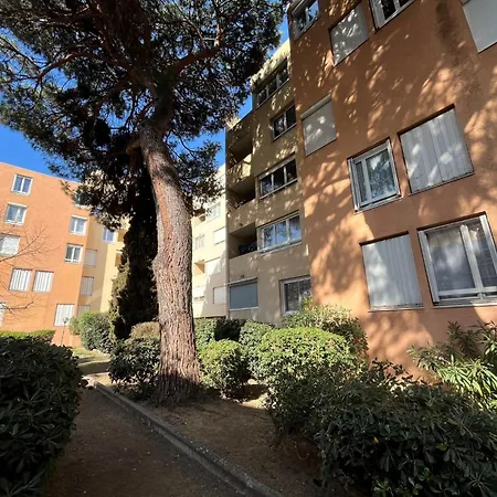 L'atalante By Interhome Apartman Sainte-Maxime