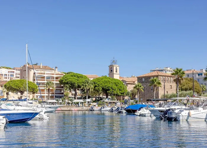 L'atalante-2 By Interhome