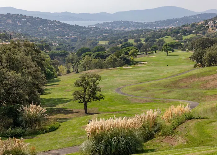 Apartmán L'atalante-2 By Interhome Sainte-Maxime