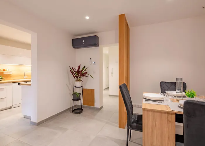 L'atalante-2 By Interhome Apartment