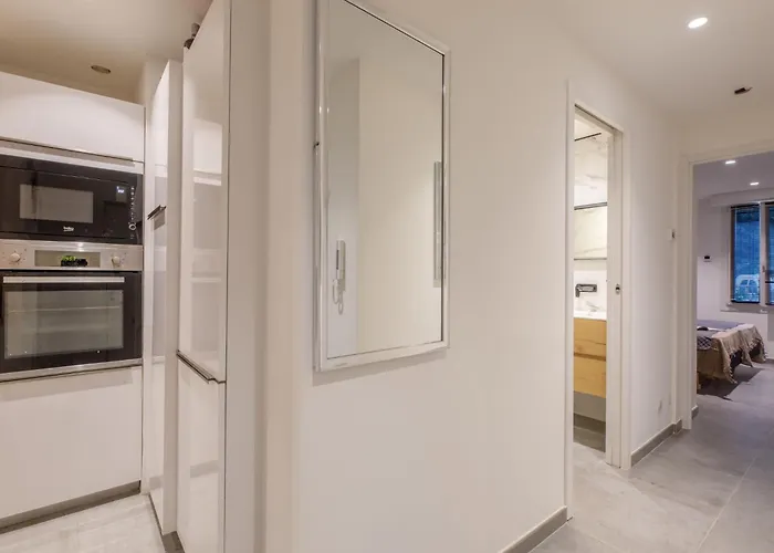 Apartament L'atalante-2 By Interhome