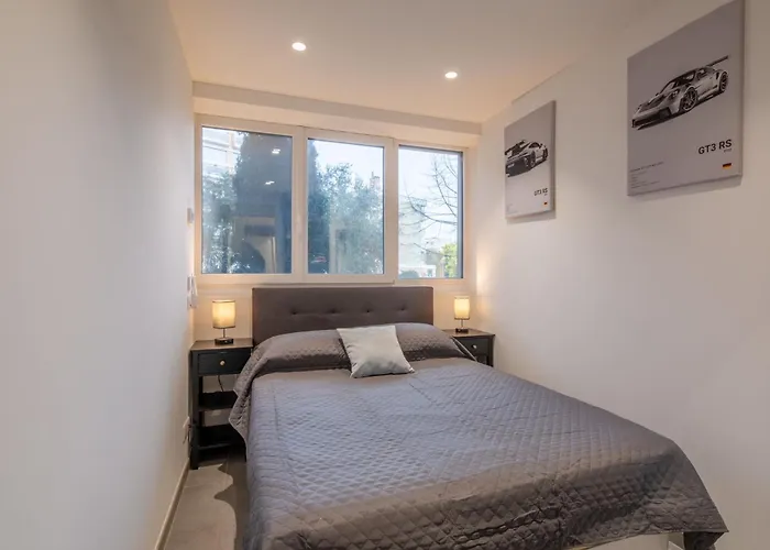 L'atalante-2 By Interhome Apartment