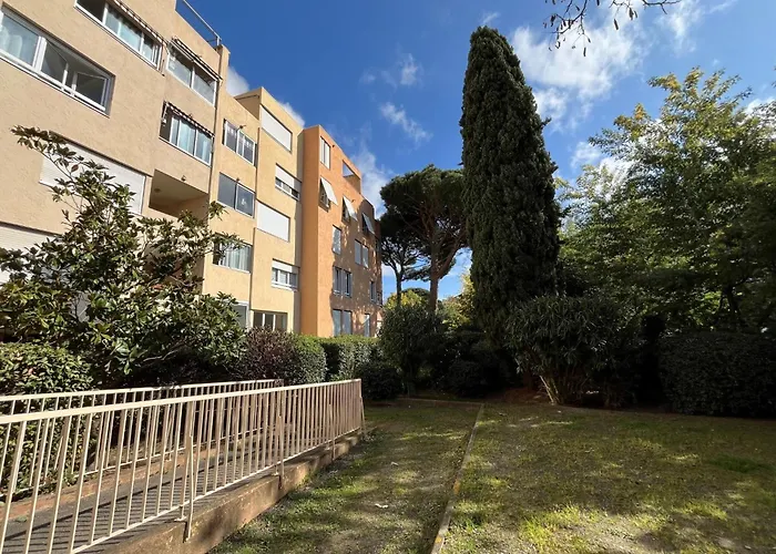 Apartmán L'atalante-2 By Interhome