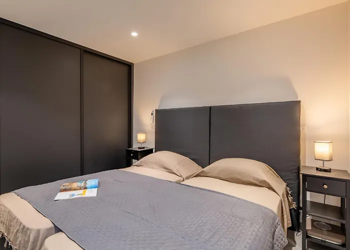 L'atalante-2 By Interhome Apartment *