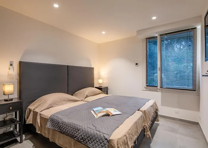 L'atalante-2 By Interhome Sainte-Maxime