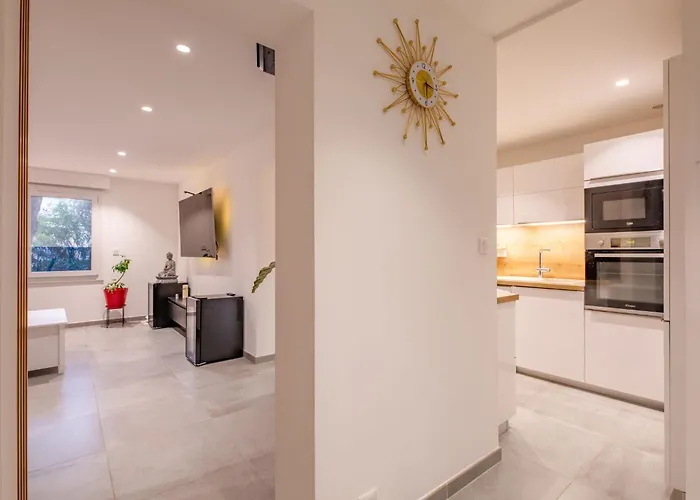 L'atalante-2 By Interhome