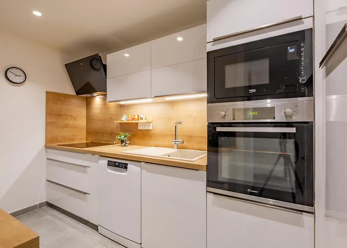 Apartmán L'atalante-2 By Interhome *