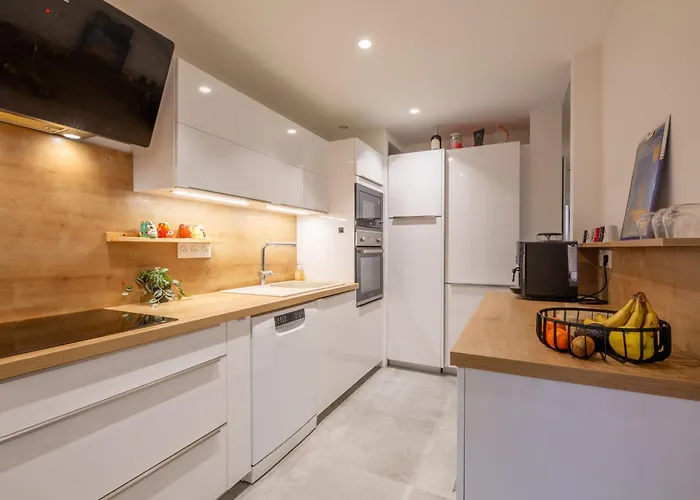 L'atalante-2 By Interhome Apartament Sainte-Maxime