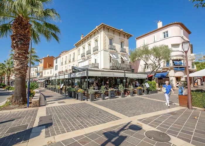 L'atalante-2 By Interhome