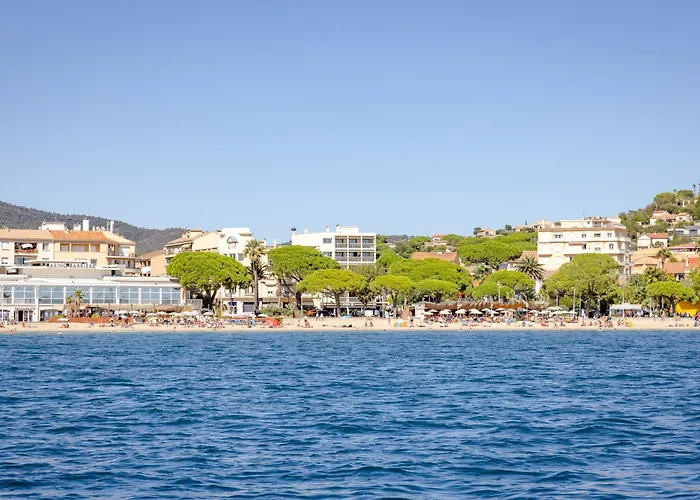 L'atalante-2 By Interhome *