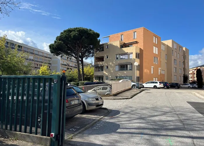 Apartmán L'atalante-2 By Interhome Sainte-Maxime